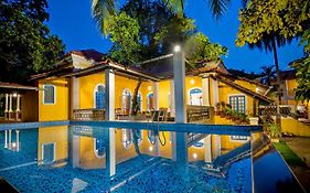 Rosastays South Goa